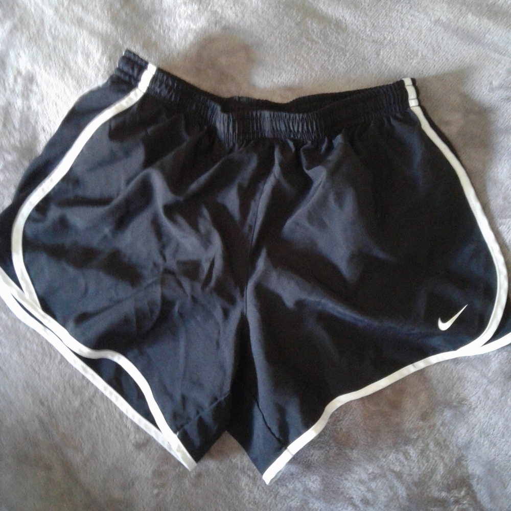 Nike dri-fit shorts